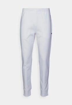 Lacoste Unisex - Pantalon De Survêtement - Blanc