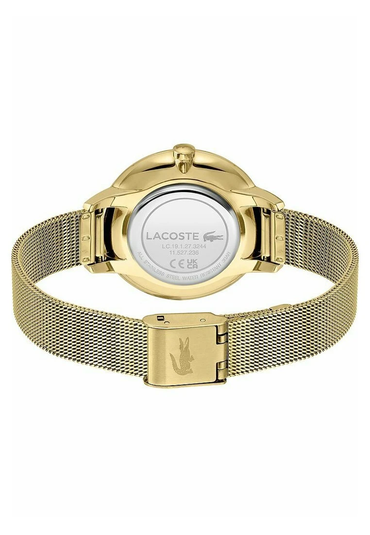 Lacoste Montre - Gold-Coloured – Image 3