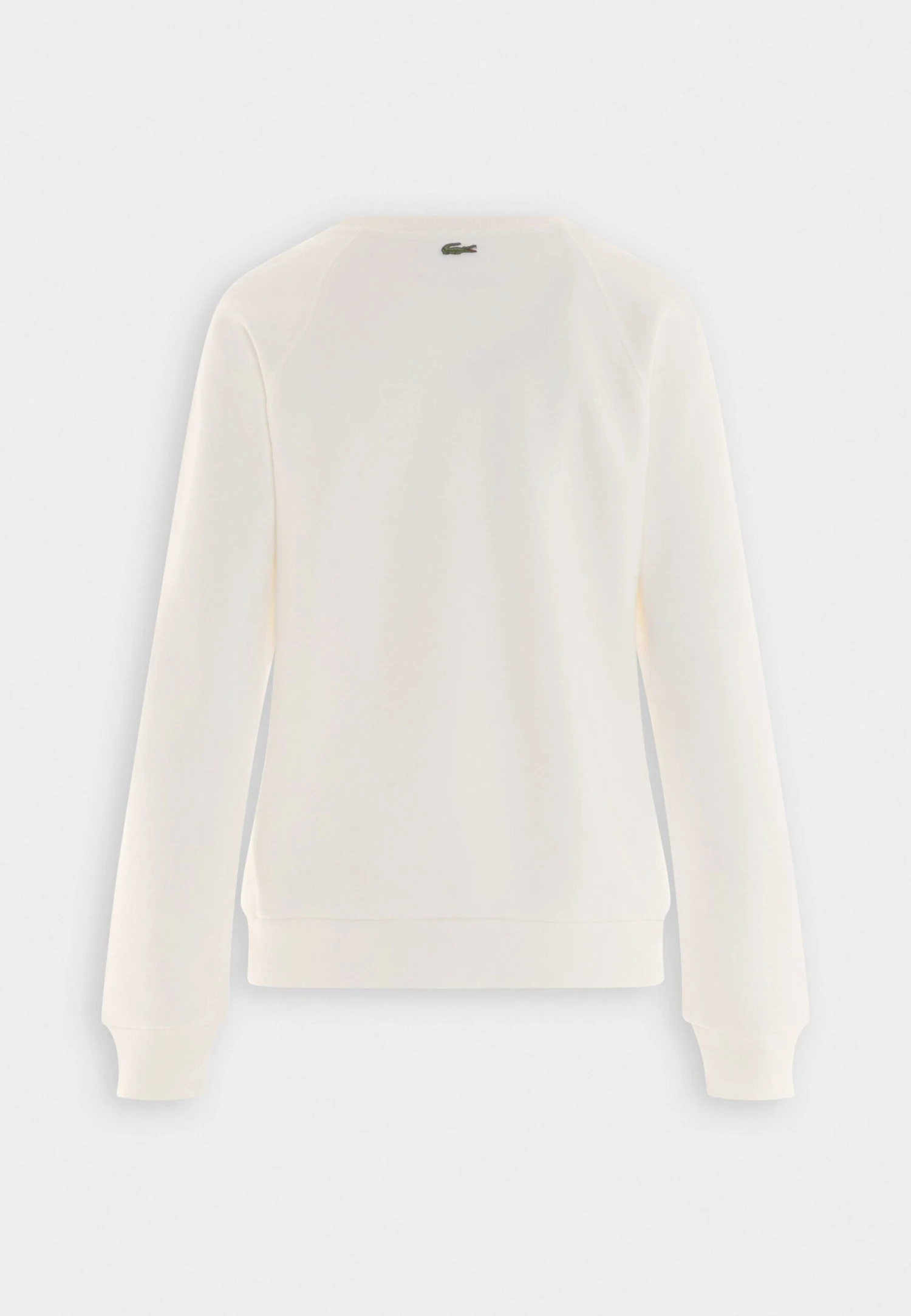 Lacoste Sweatshirt - Flour – Image 6