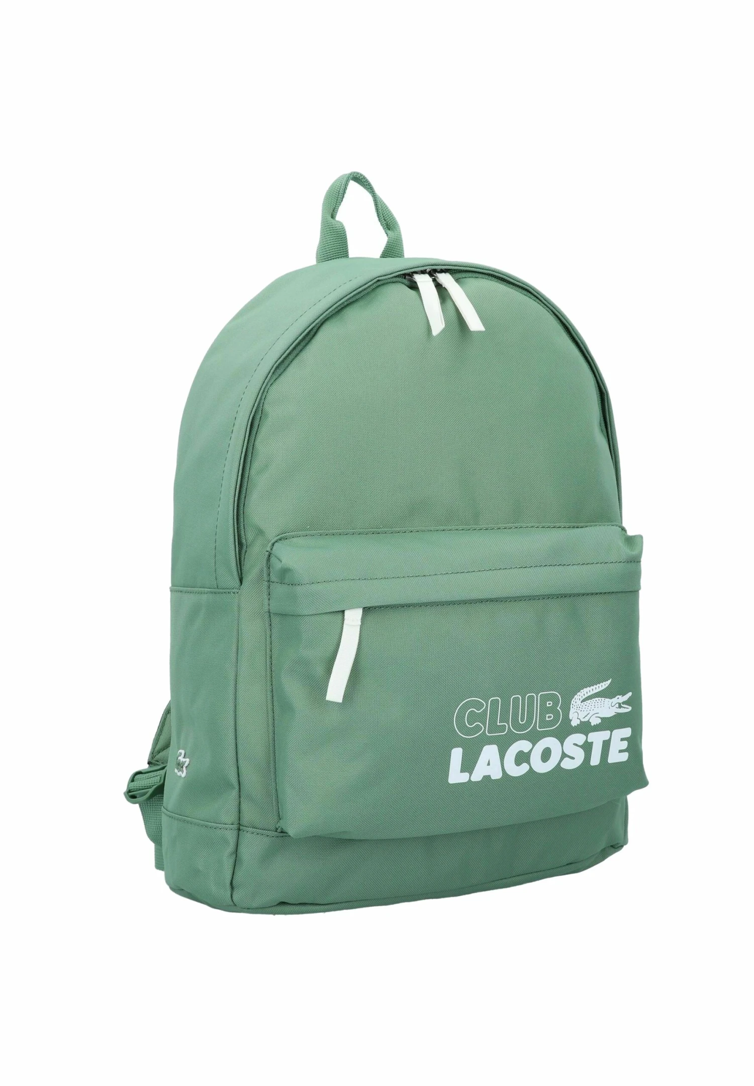 Lacoste Neocroc Seasonal - Sac À Dos - Frene Blanc – Image 6