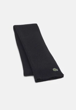 Lacoste Écharpe - Black