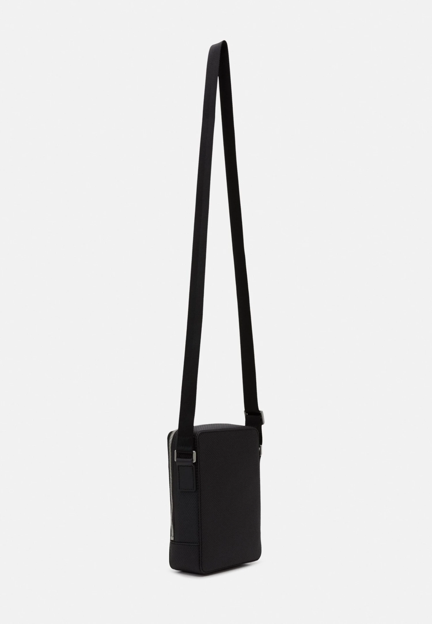 Lacoste Sac Bandoulière - Noir – Image 2