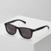 Lacoste Lunettes De Soleil - Matte Black