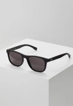 Lacoste Lunettes De Soleil - Matte Black
