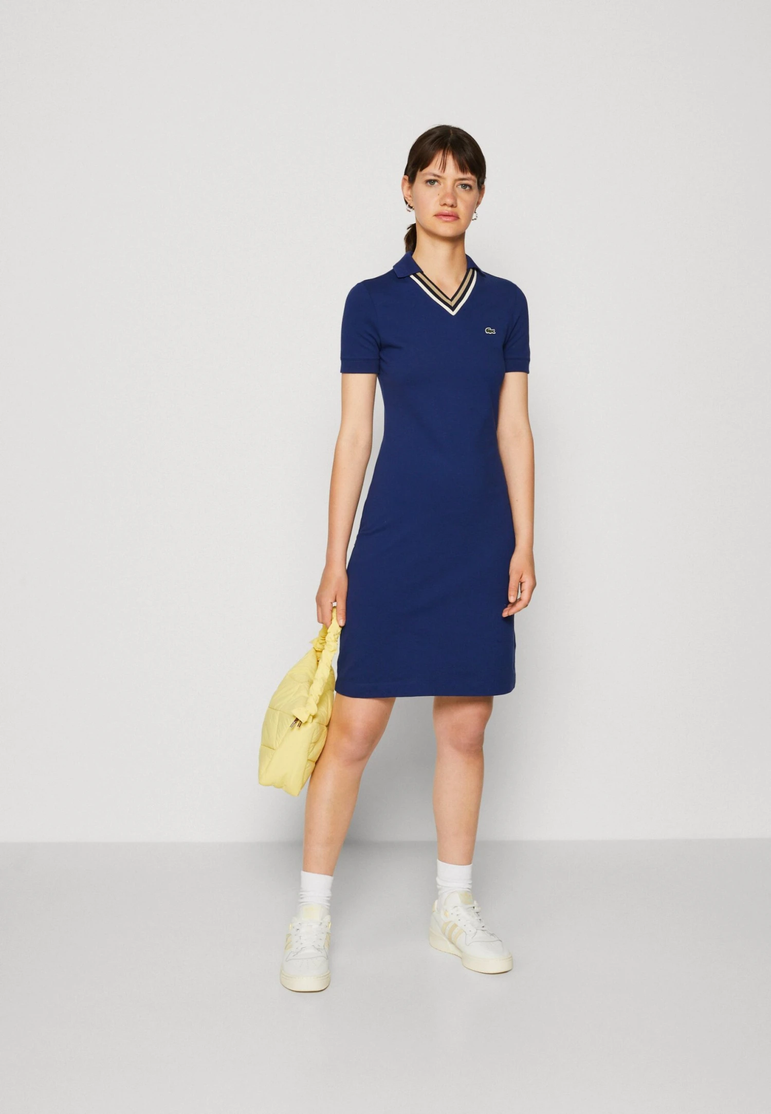 Lacoste Robe De Jour - Methylene – Image 2