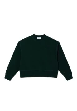 Lacoste Sweatshirt - Vert Yzp