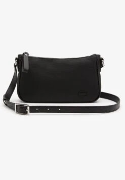 Lacoste Sac Bandoulière - Noir