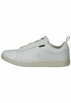 Lacoste Baskets Basses - Wht Off Wht
