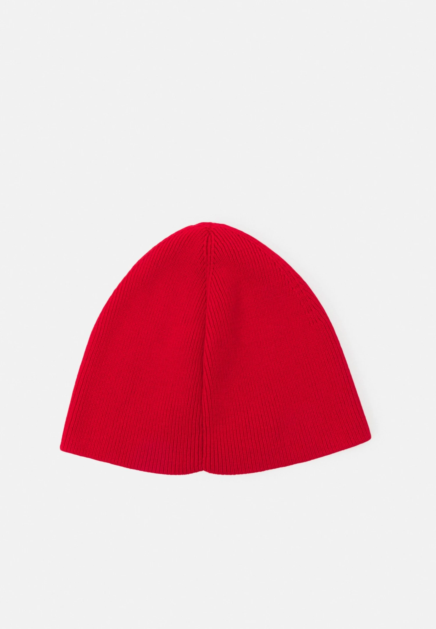 Lacoste Unisex - Bonnet - Red – Image 2