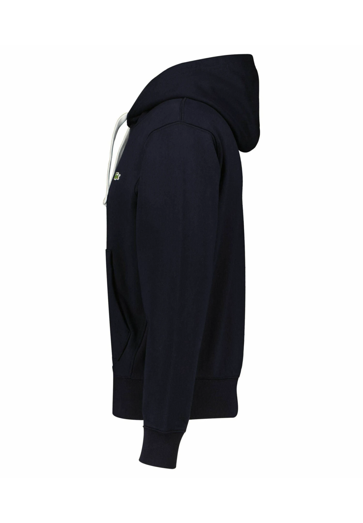 Lacoste Unisex - Sweat À Capuche - Marine – Image 2