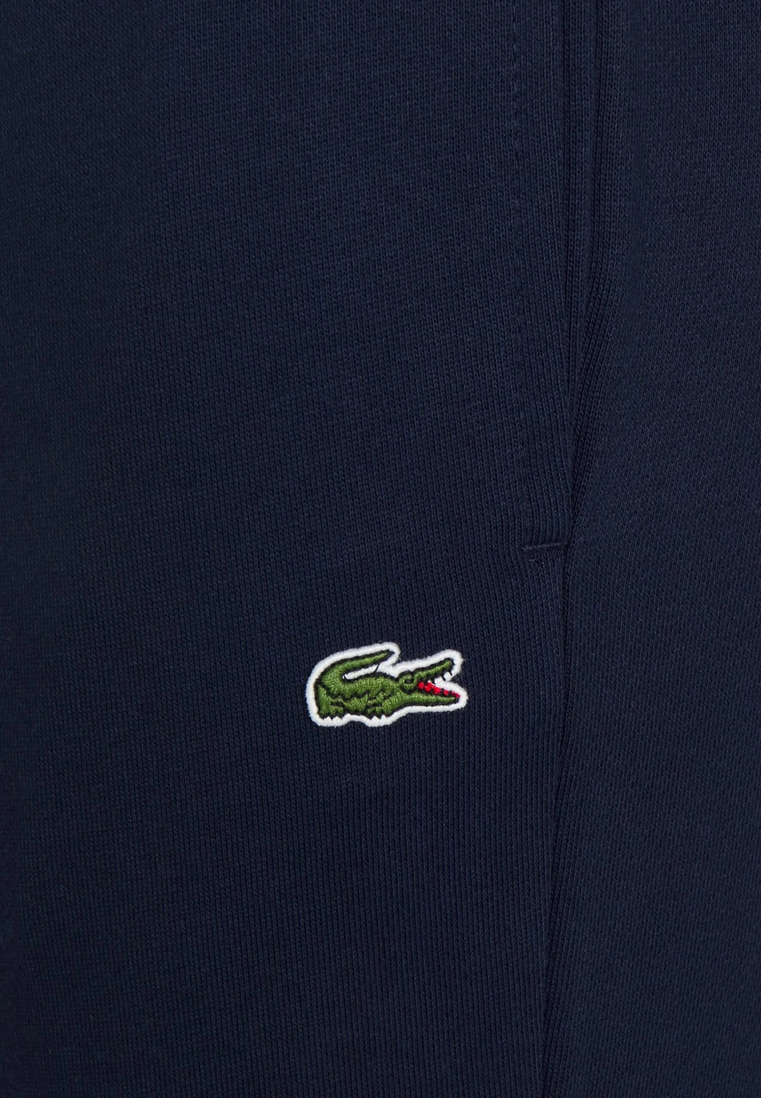 Lacoste Sport Pantalon De Survêtement - Navy Blue – Image 3