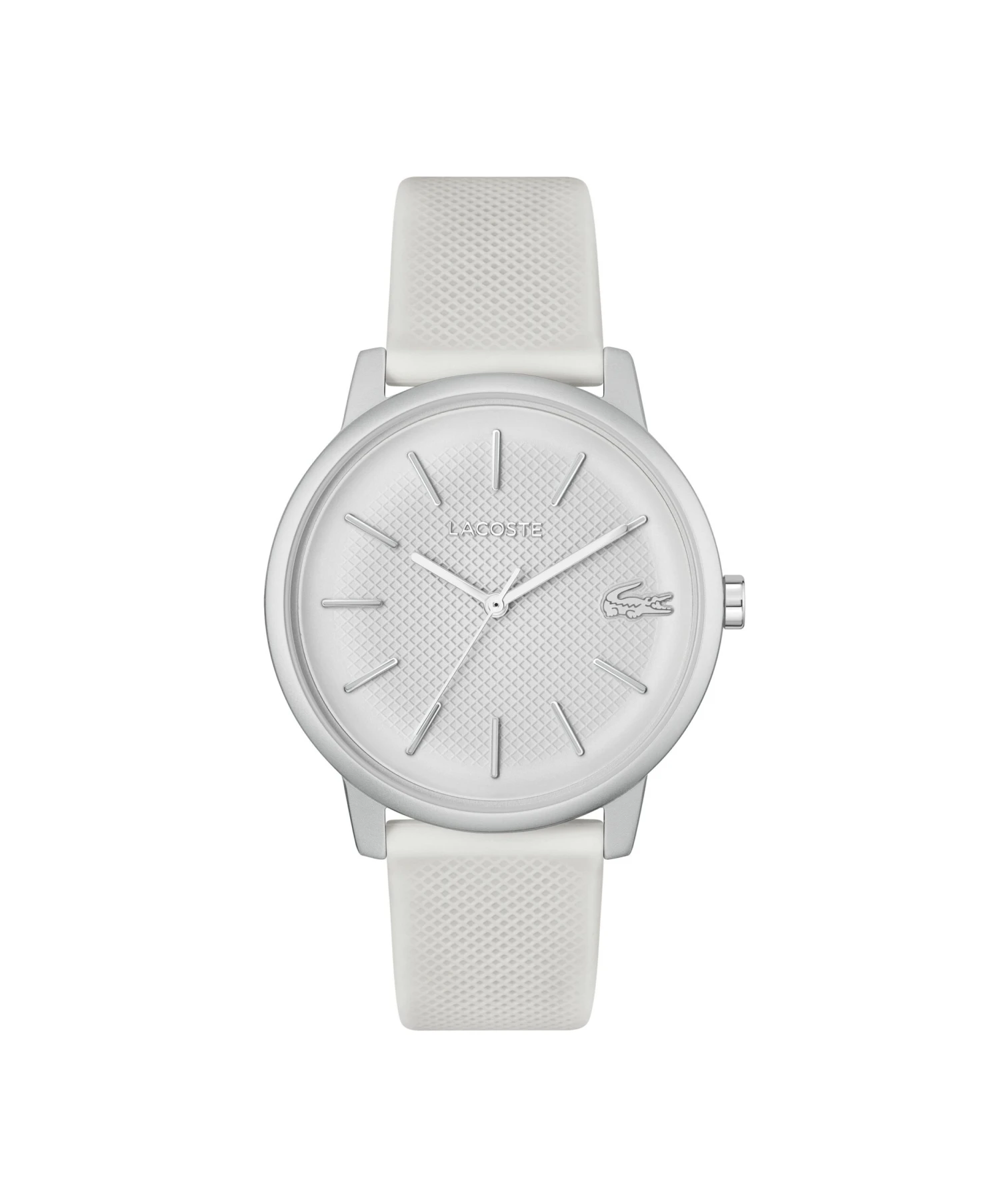 Lacoste 12 12 Move - Montre - White