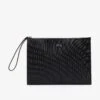 Lacoste Portefeuille - Noir Krema