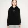 Lacoste Sweatshirt - Black