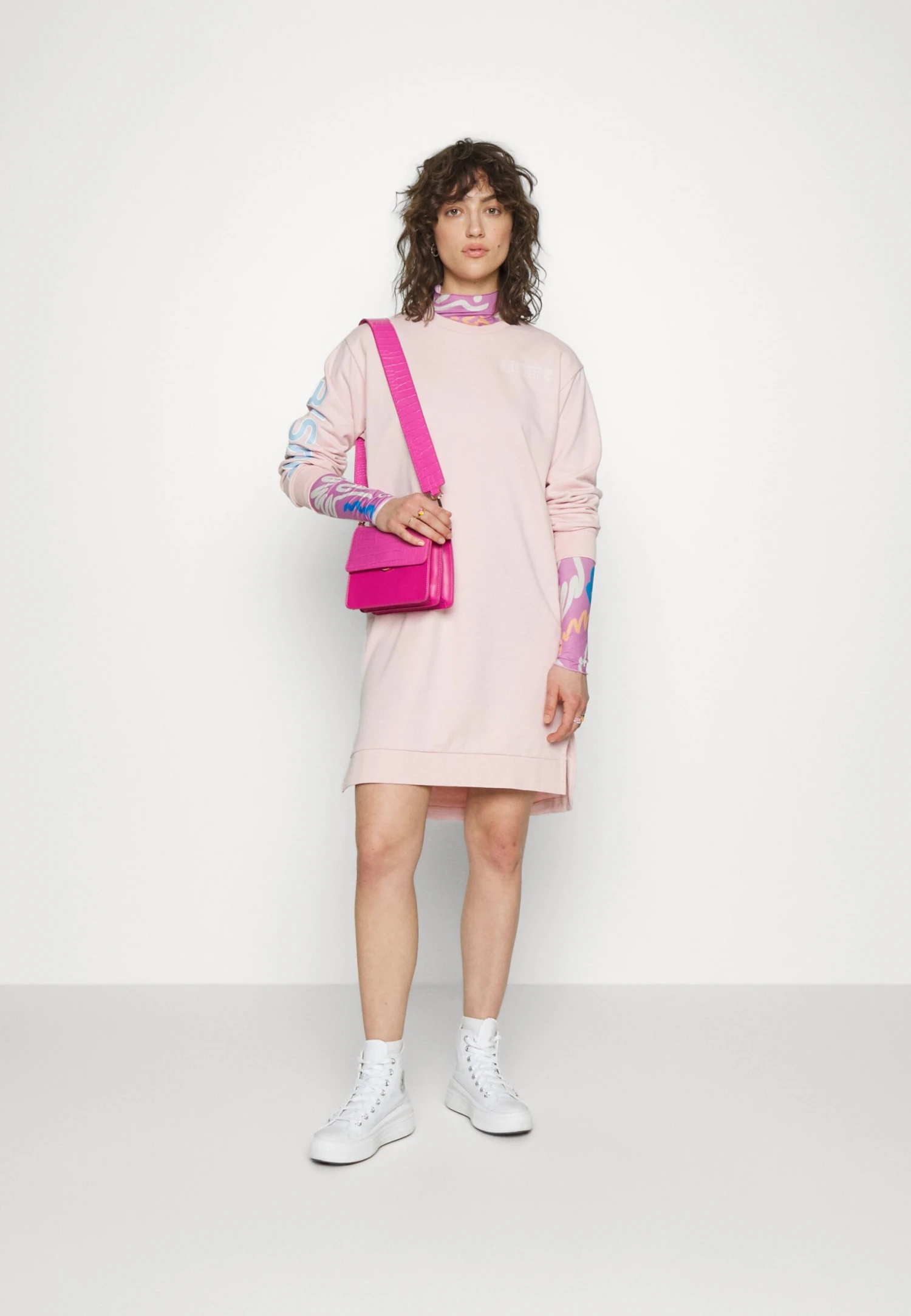 Lacoste Exclusive - Robe De Jour - Nidus – Image 2