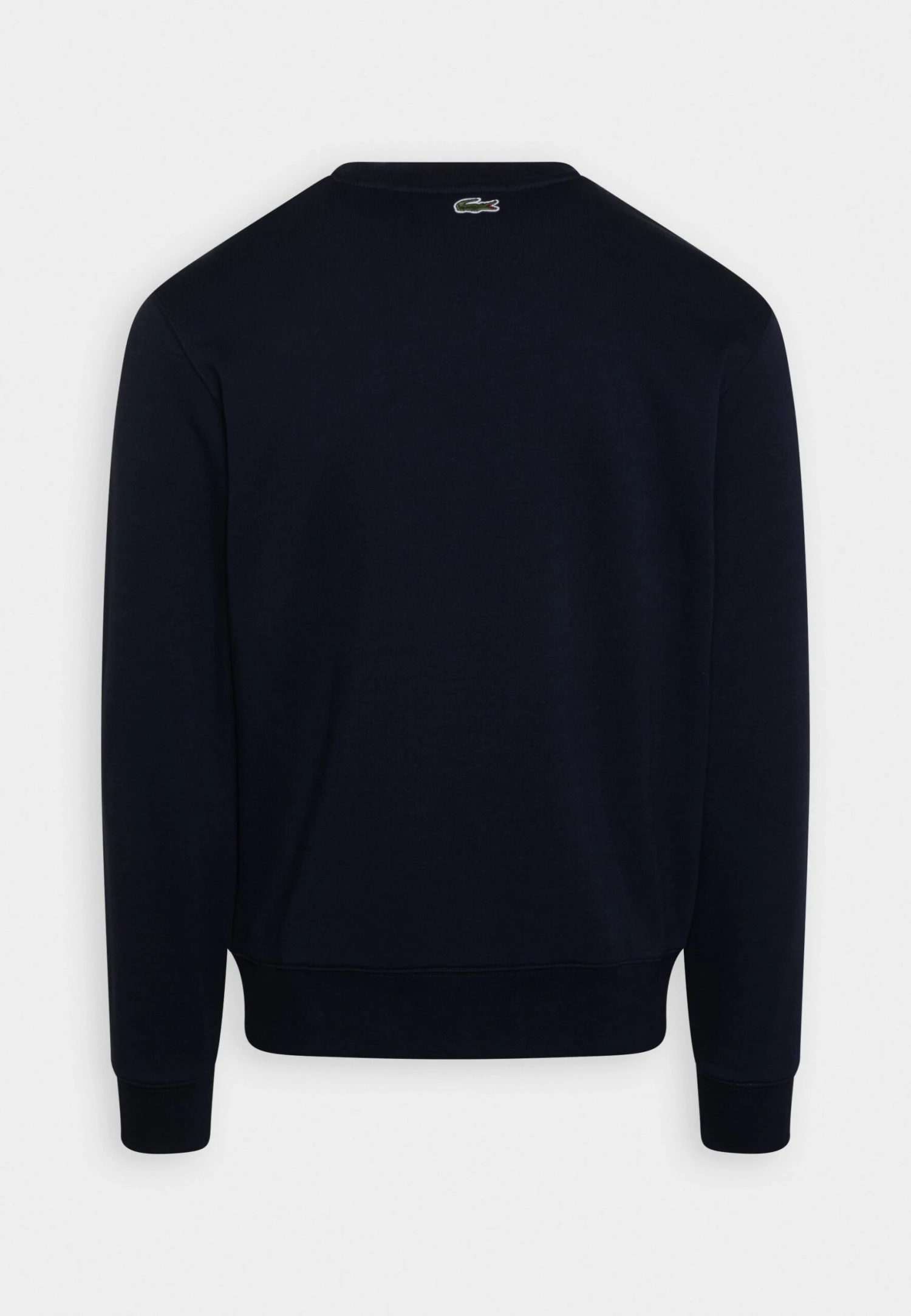 Lacoste Unisex - Sweatshirt - Navy Blue – Image 6