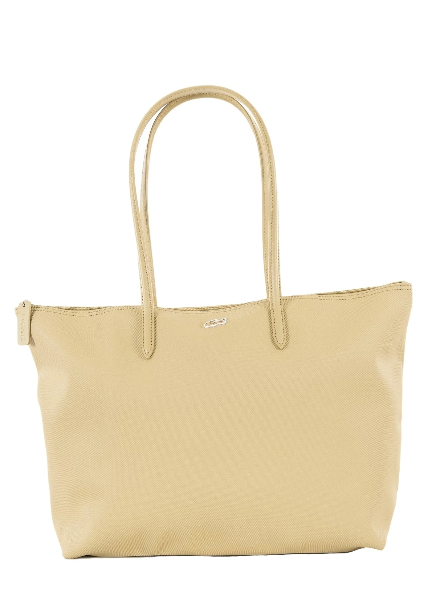 Lacoste Nf1888Po - Sac À Main - Beige – Image 2