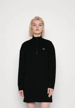 Lacoste Robe De Jour - Black