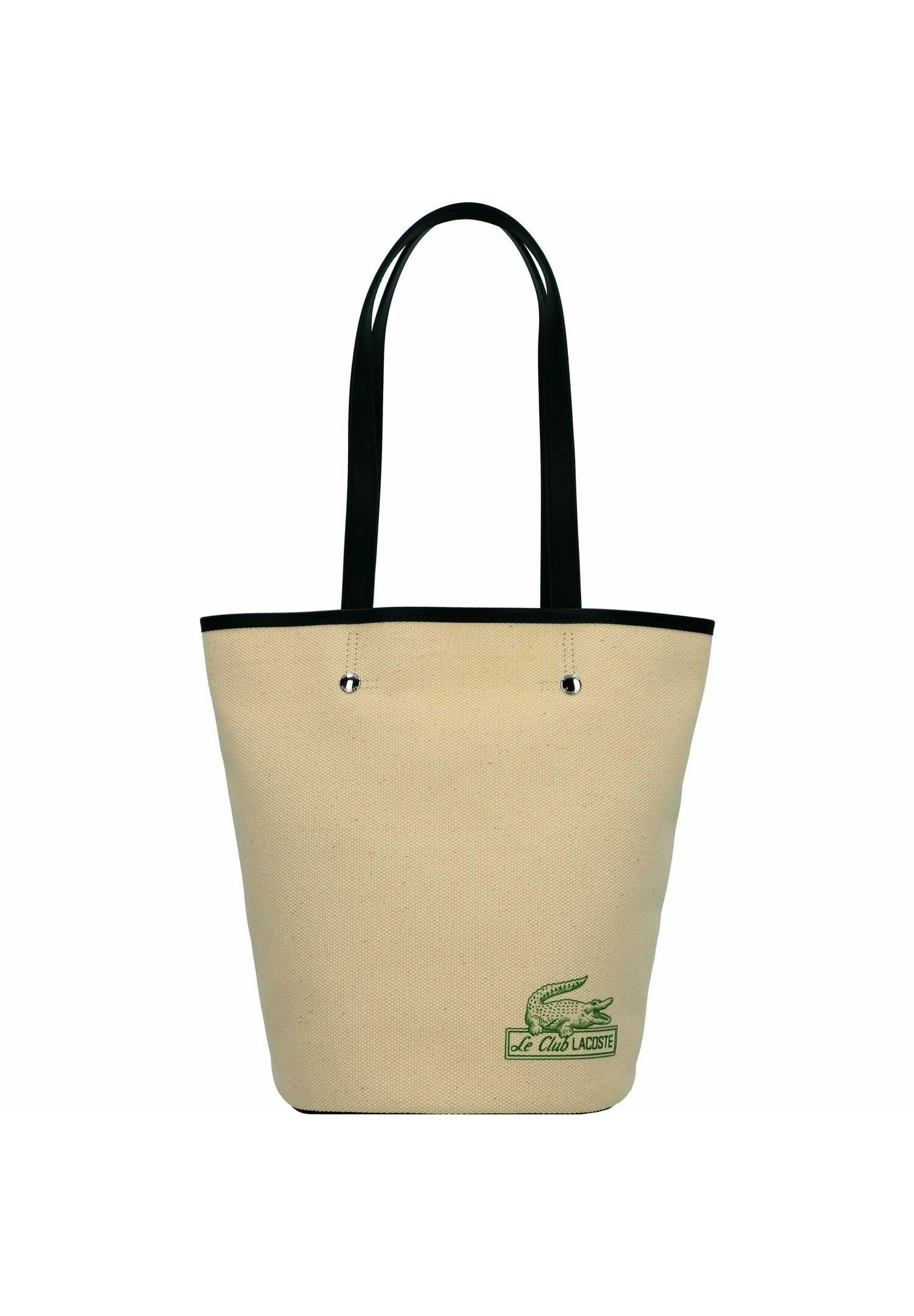Lacoste Sac À Main - Natural Sinople Estragon