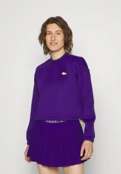 Lacoste Sport Active - Sweatshirt - Samui