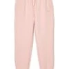 Lacoste Pantalon De Survêtement - Rose