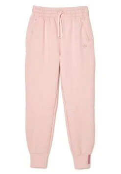 Lacoste Pantalon De Survêtement - Rose