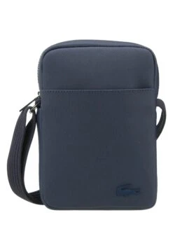 Lacoste Camera Bag - Sacoche D'Appareil Photo - Peacoat