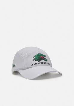 Lacoste Sport Tennis Unisex - Casquette - White