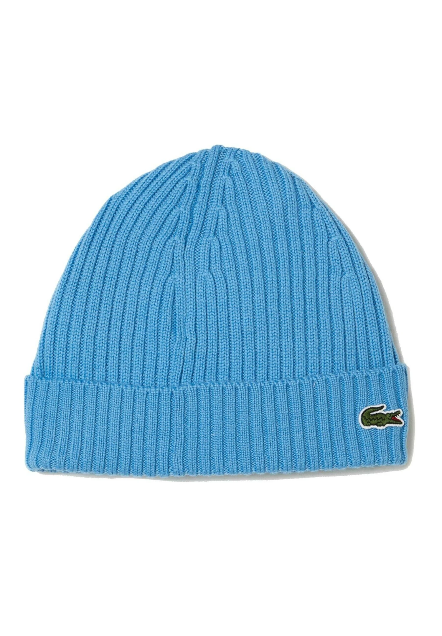 Lacoste Bonnet - Argentine Blue
