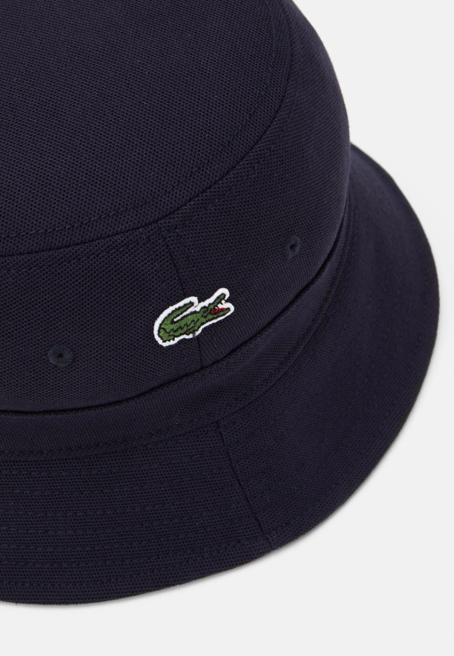 Lacoste Unisex - Chapeau - Navy – Image 4