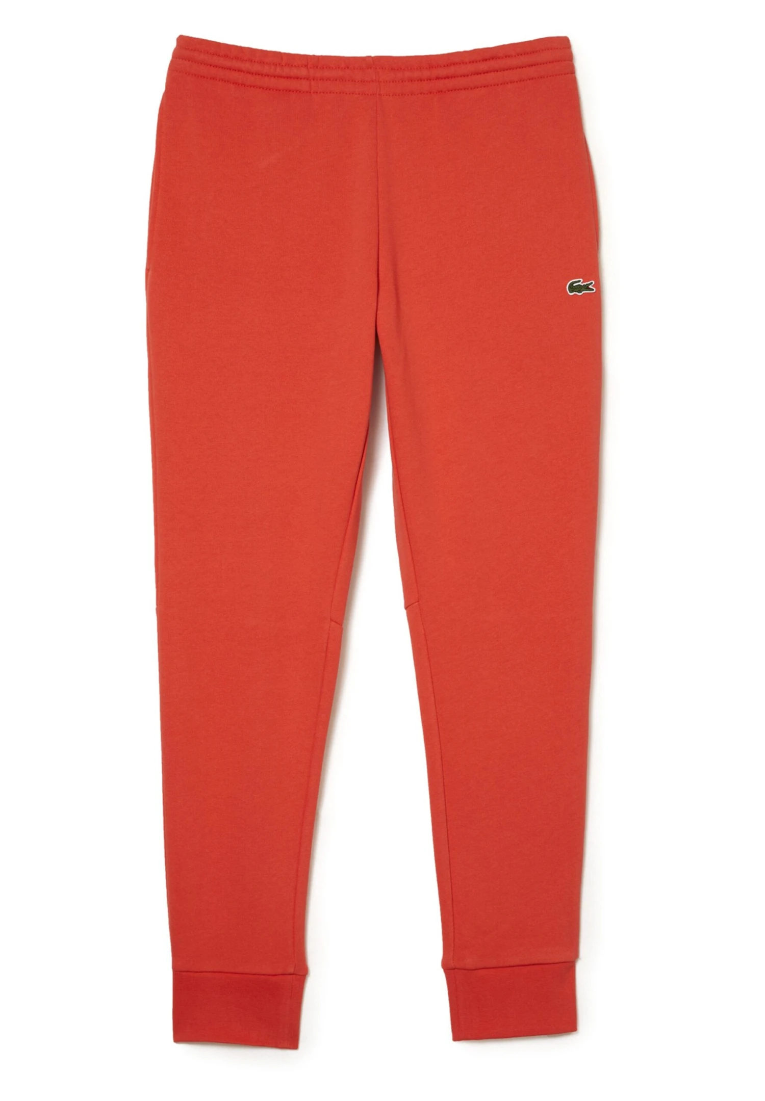 Lacoste Unisex - Pantalon De Survêtement - Orange