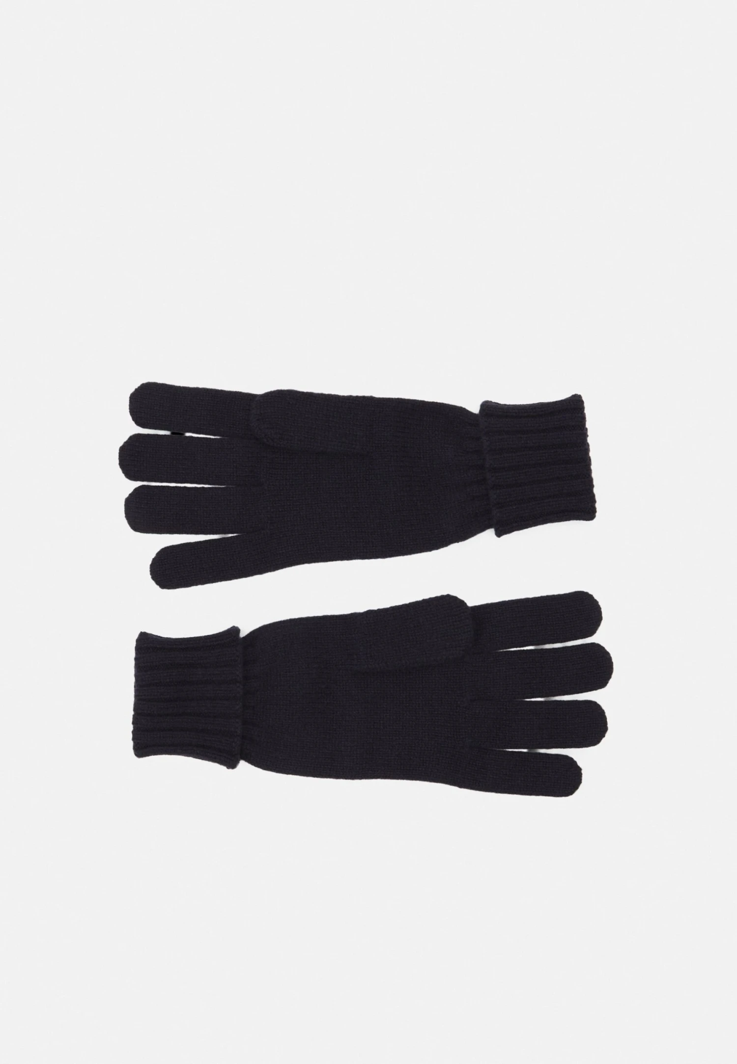 Lacoste Unisex - Gants - Navy Blue – Image 2