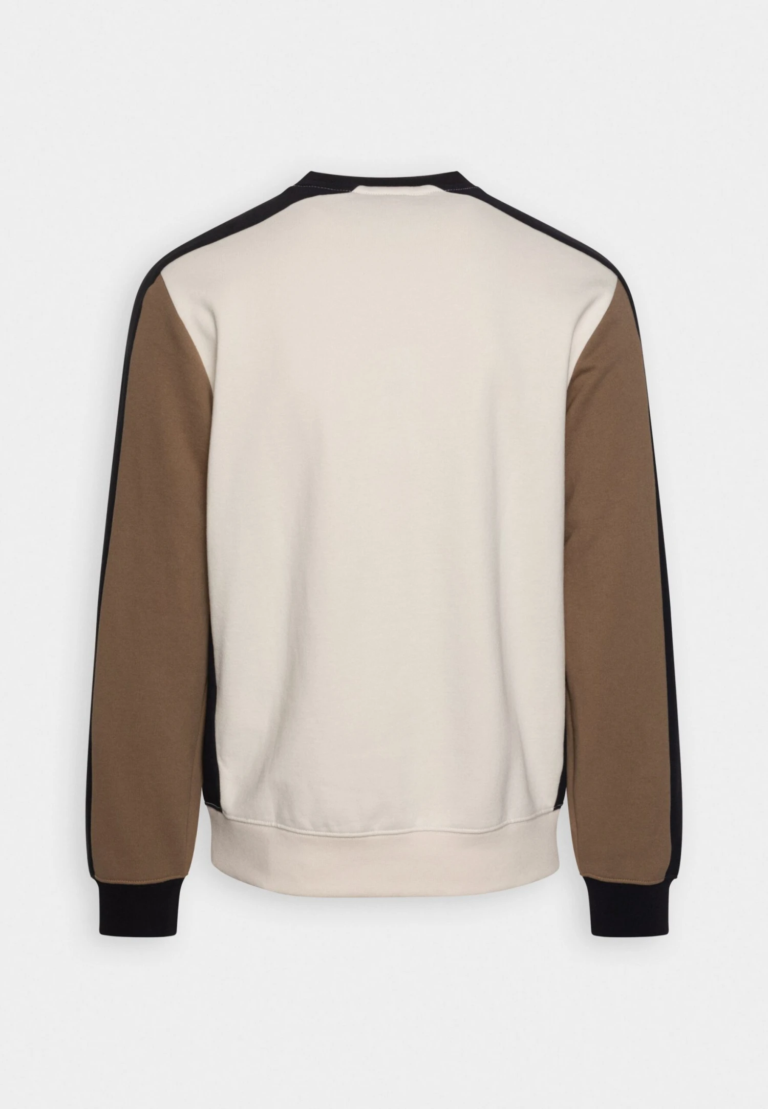 Lacoste Unisex - Sweatshirt - Lapland/Cookie Abysm – Image 6