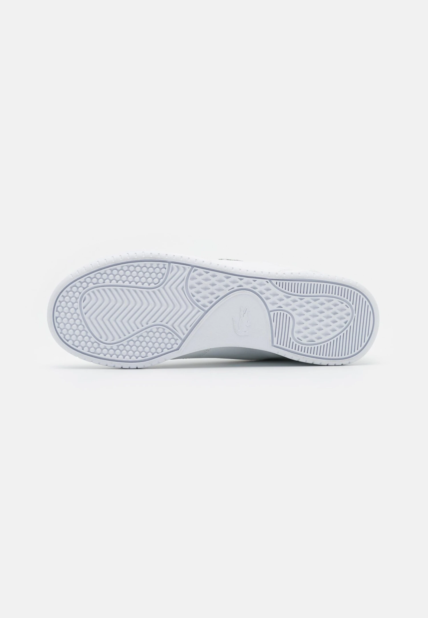 Lacoste Twin Serve - Baskets Basses - White – Image 5