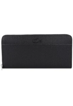 Lacoste Chantaco Classics - Portefeuille - Noir