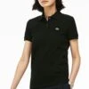 Lacoste Polo - Black