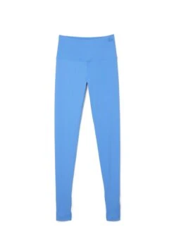 Lacoste Legging - Bleu