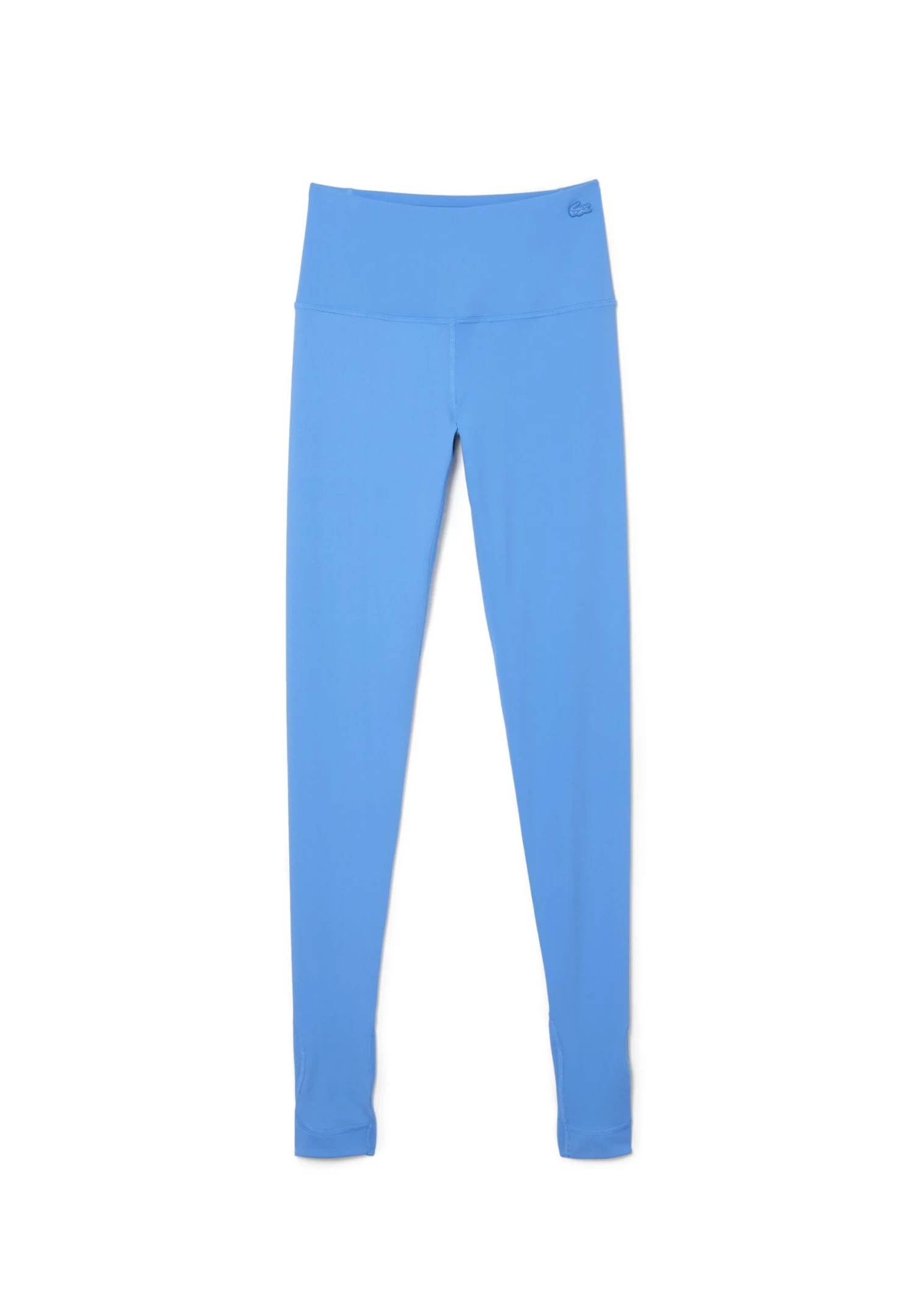 Lacoste Legging - Bleu