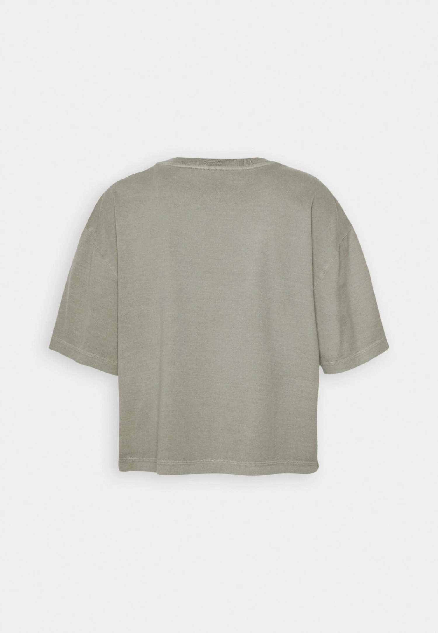 Lacoste T-Shirt Basique - Eco Green – Image 6