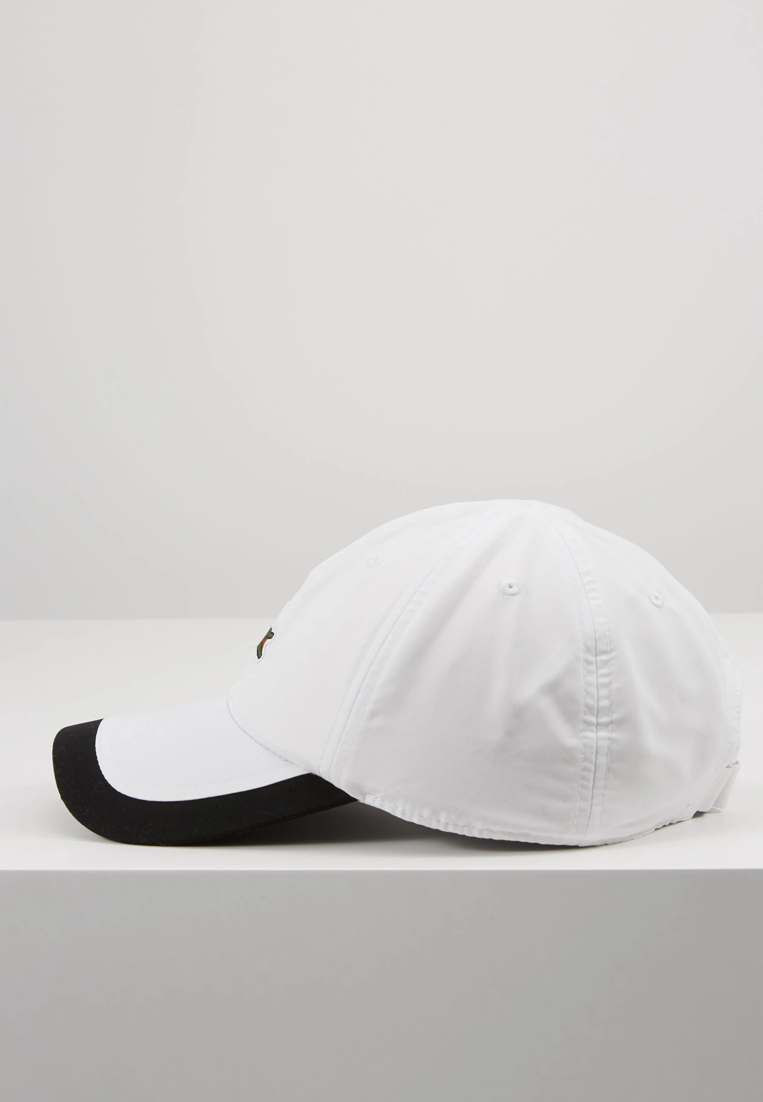 Lacoste Sport Tennis Unisex - Casquette - White/Black – Image 4