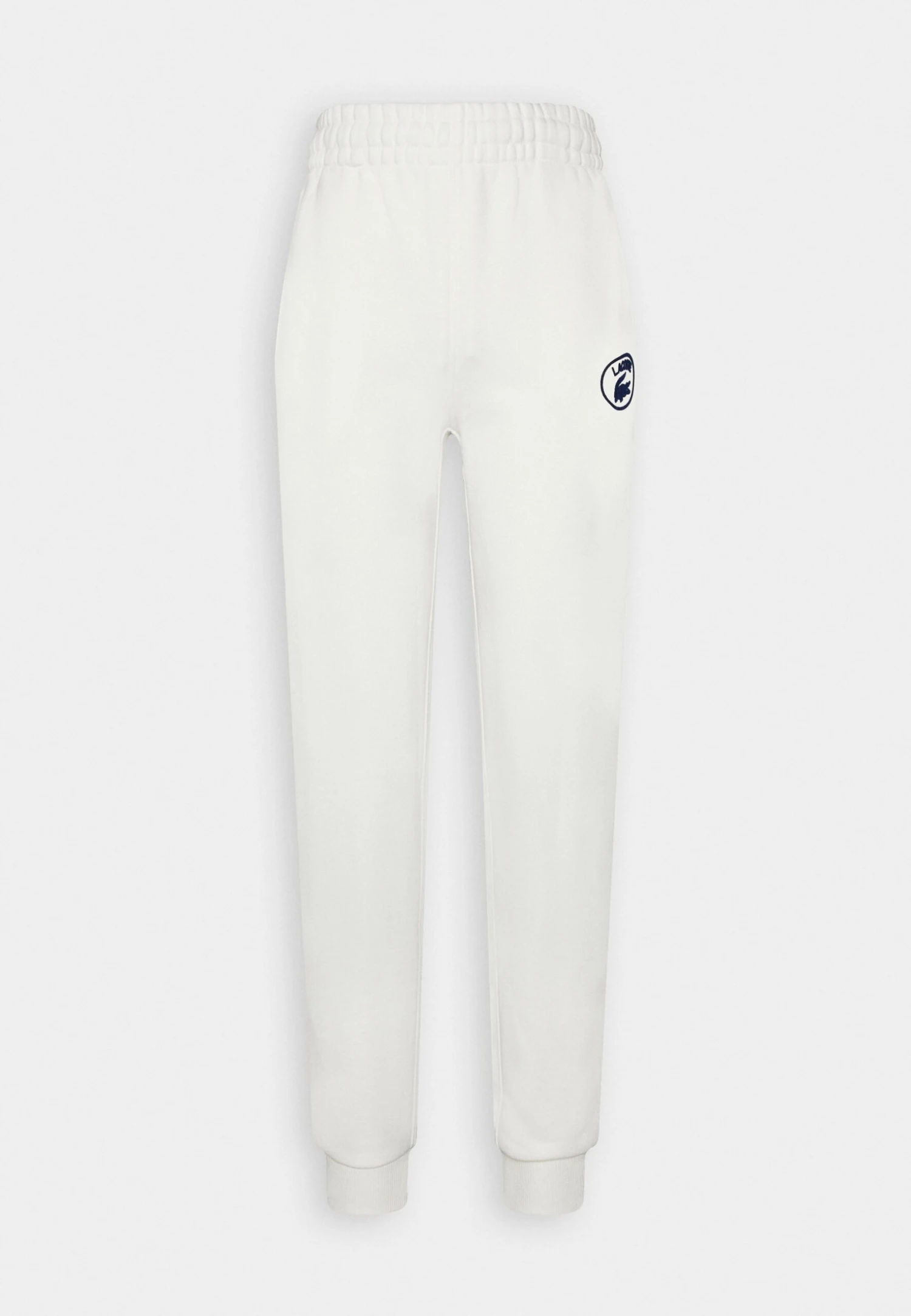 Lacoste Pantalon De Survêtement - Blanc – Image 4