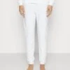 Lacoste Bas De Pyjama - White