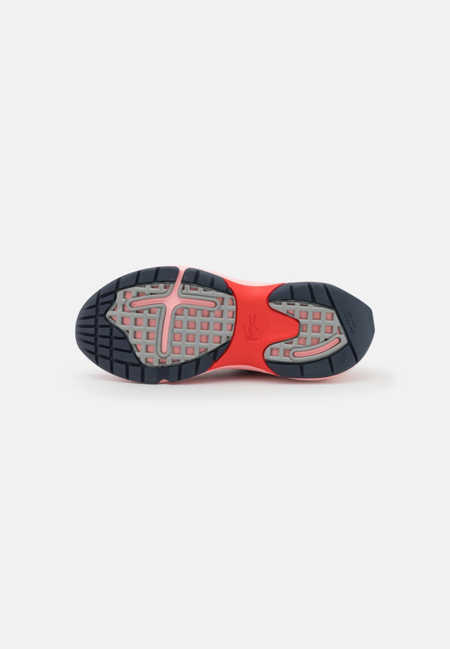 Lacoste Odyssa - Baskets Basses - Pink/Light Pink – Image 5