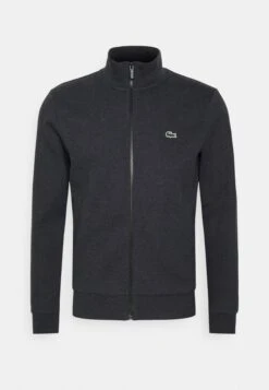 Lacoste Unisex - Sweat Zippé - Foudre Chine