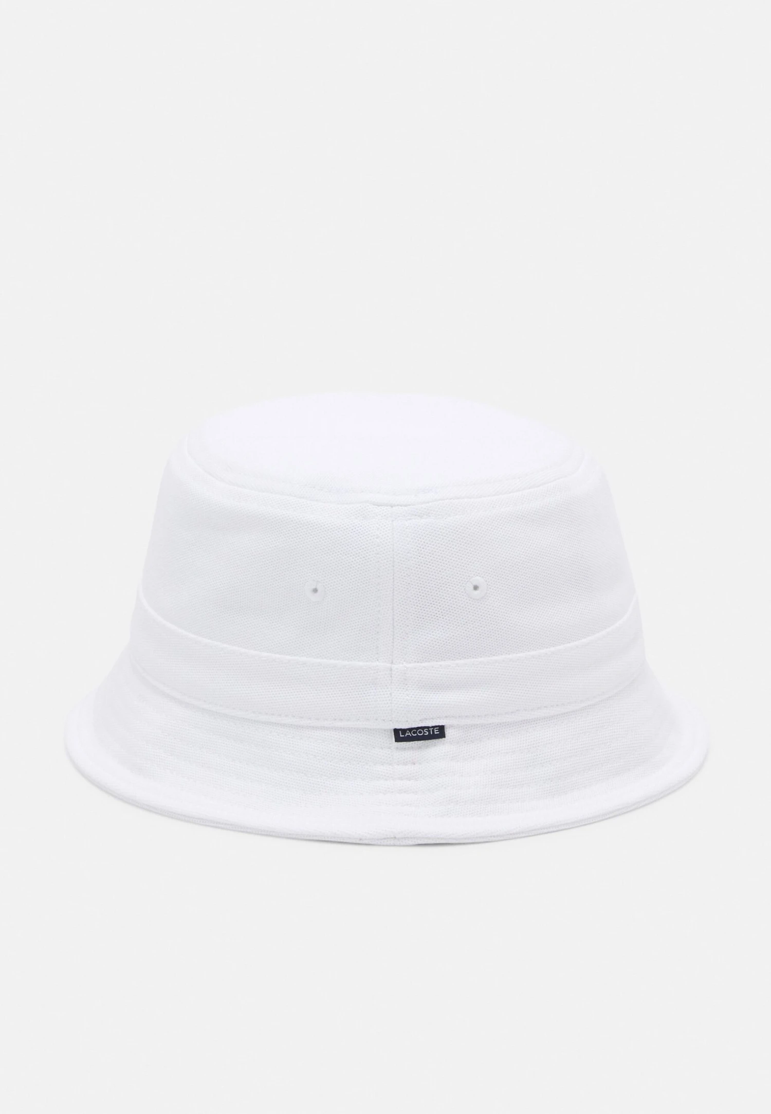 Lacoste Unisex - Chapeau - Blanc – Image 3