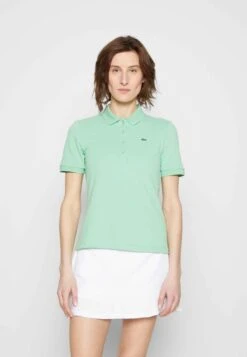 Lacoste Sport Golf - Polo - Vert