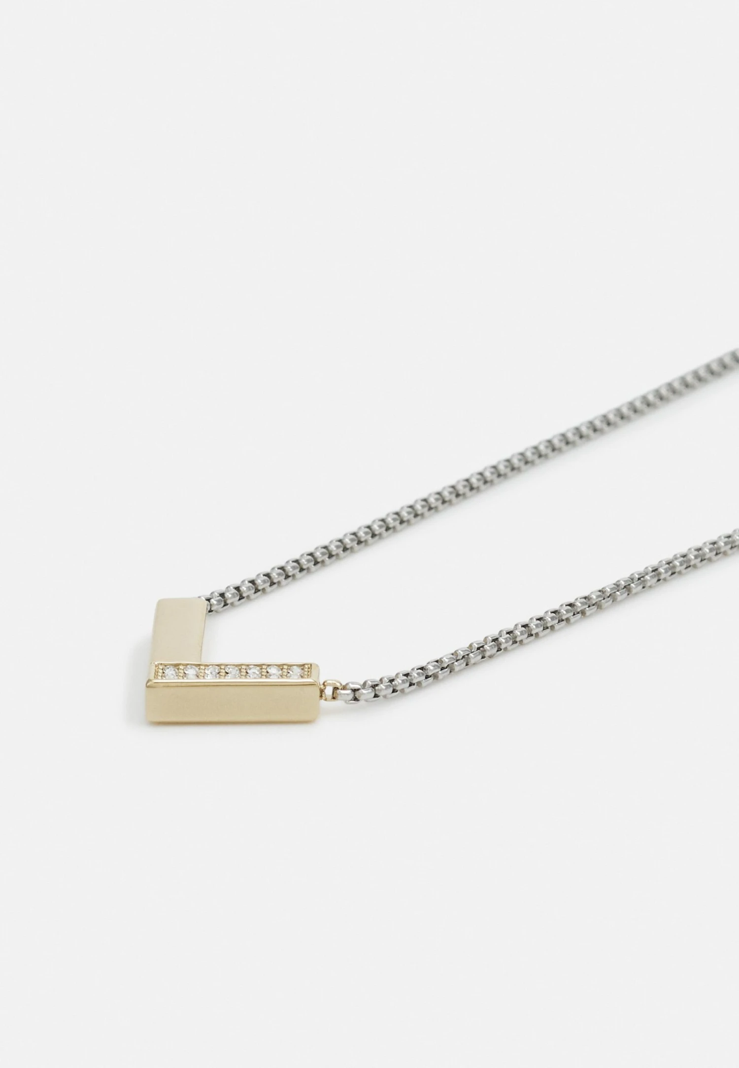 Lacoste Collier - Silver-Coloured – Image 4
