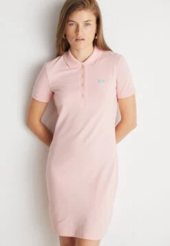 Lacoste Robe De Jour - Light Pink, Light Pink