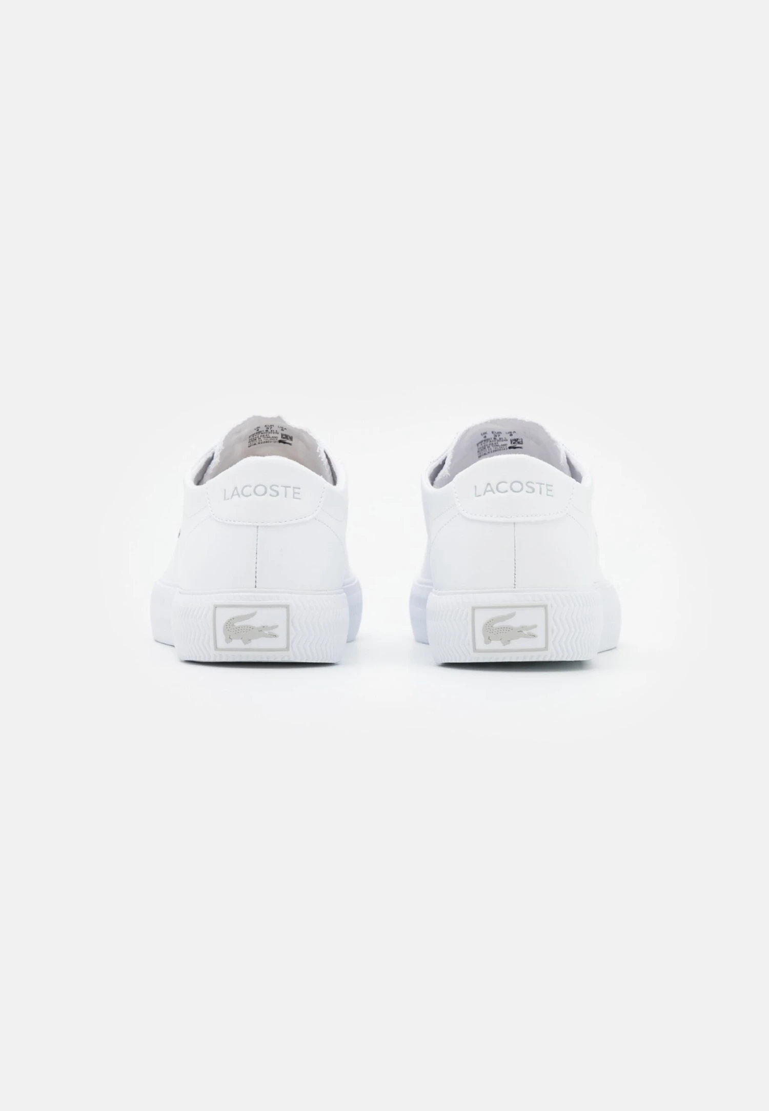 Lacoste Gripshot - Baskets Basses - White – Image 4