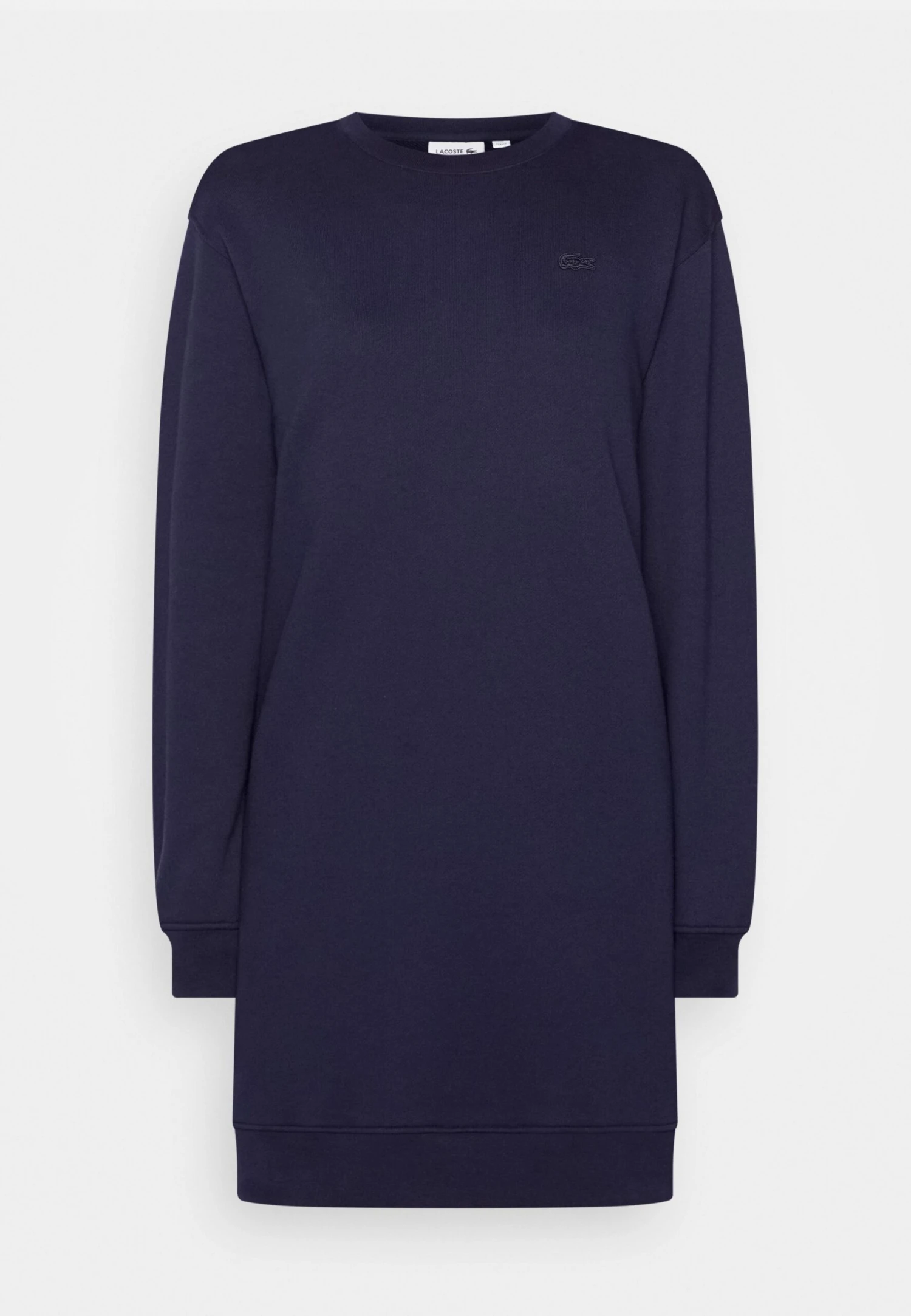 Lacoste Robe De Jour - Marine – Image 5